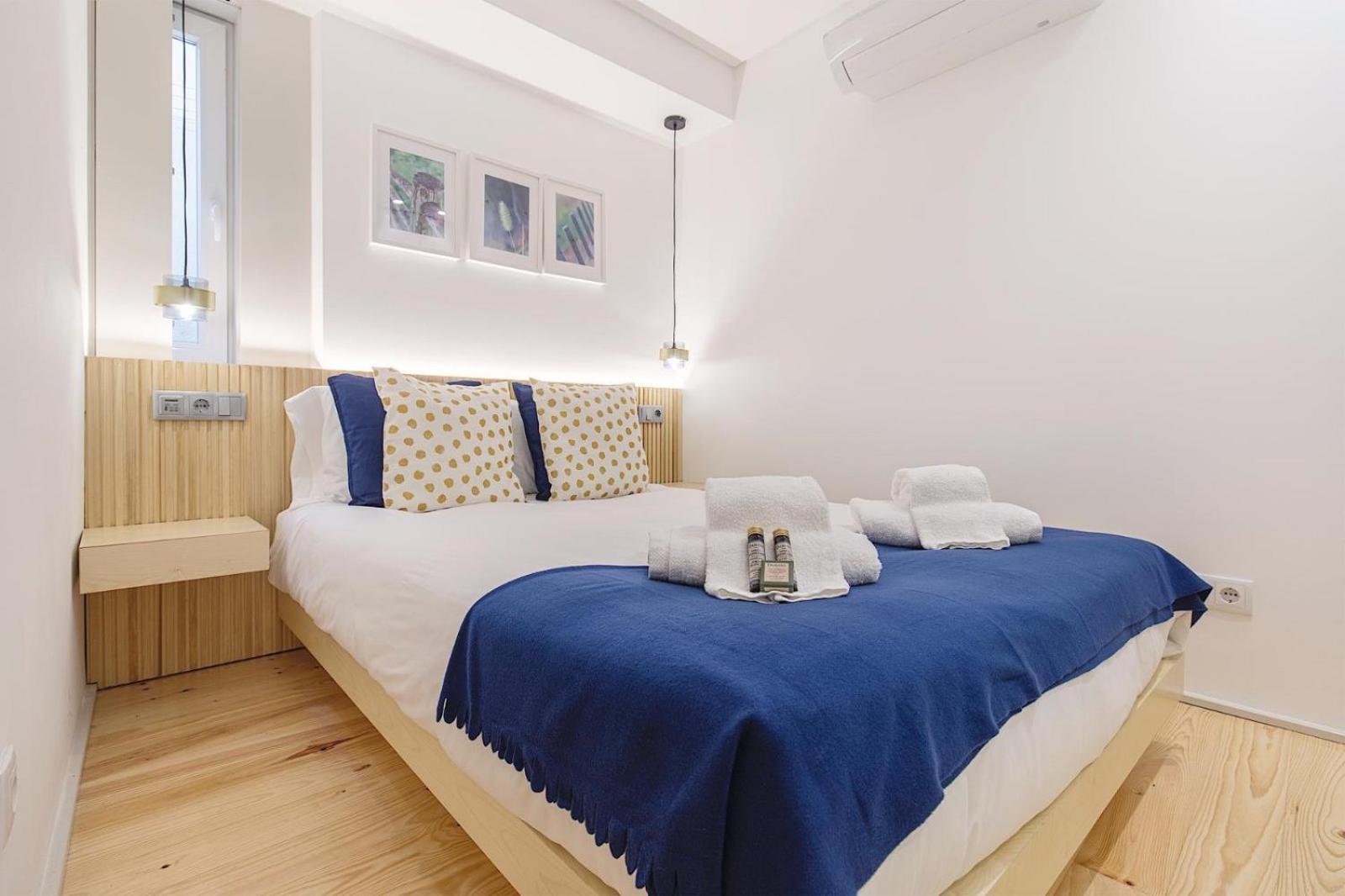 Apartment Condessa Iii By Innkeeper Lissabon